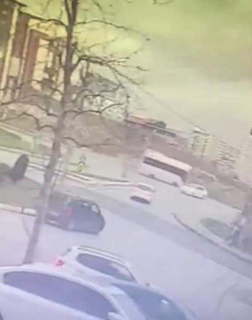 İstanbul Esenyurt'ta işçi servisi şarampole yuvarlandı; 4 ölü 3'ü ağır 7 yaralı