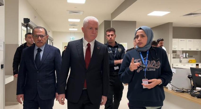 İstanbul Esenyurt'ta işçi servisi şarampole yuvarlandı; 4 ölü 3'ü ağır 7 yaralı