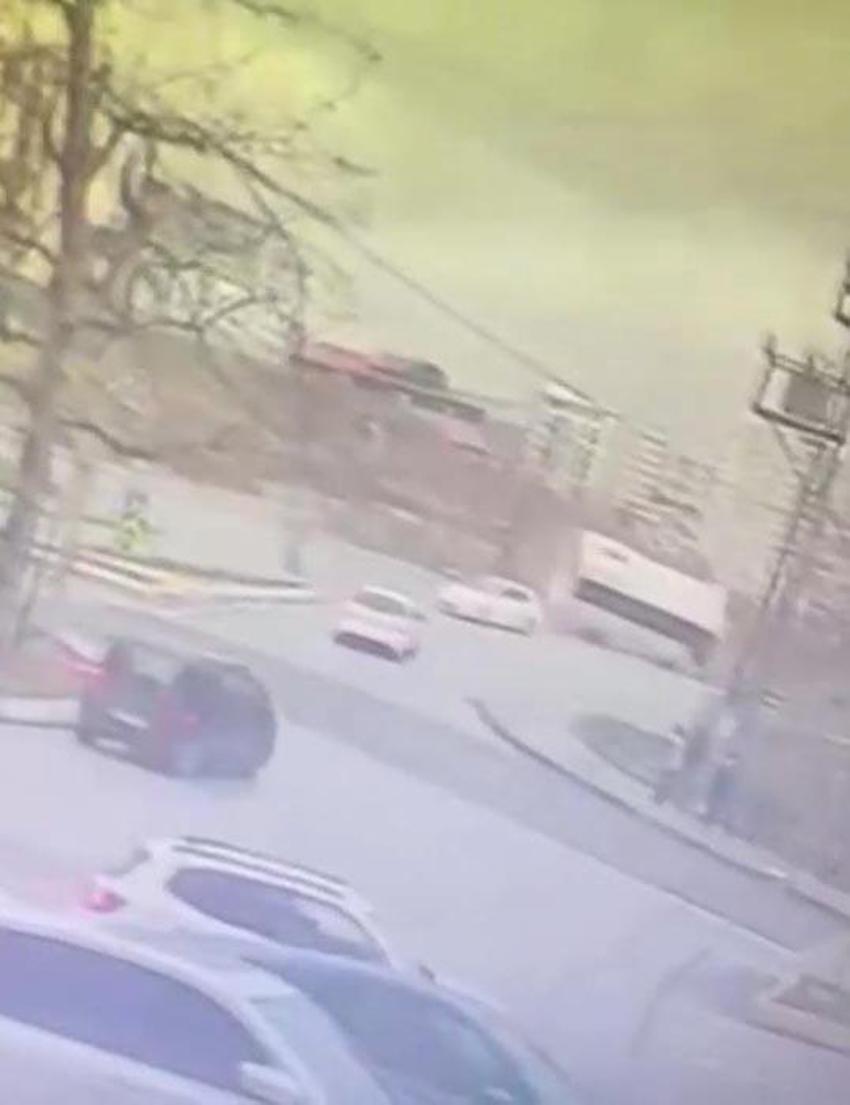 İstanbul Esenyurt'ta işçi servisi şarampole yuvarlandı; 4 ölü 3'ü ağır 7 yaralı