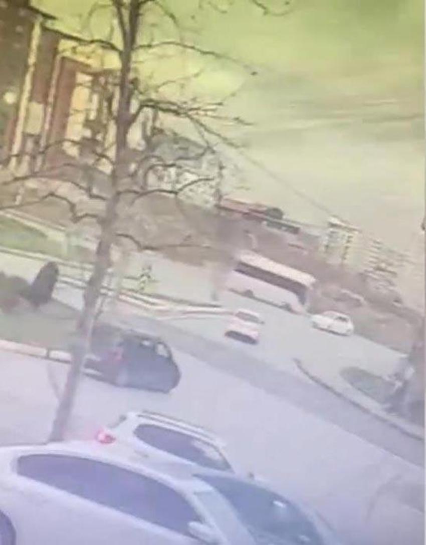 İstanbul Esenyurt'ta işçi servisi şarampole yuvarlandı; 4 ölü 3'ü ağır 7 yaralı