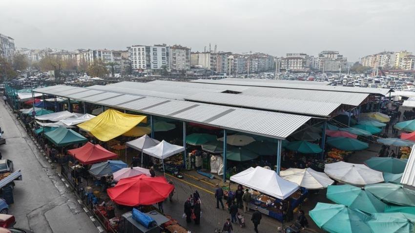 Manisa'da artık her şey hazır: Üstü kapatıldı, açılış tarihi belli oldu