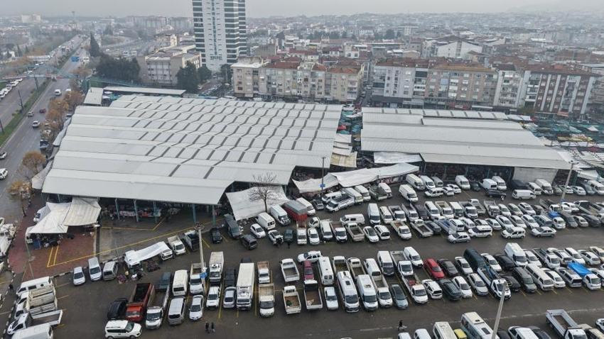 Manisa'da artık her şey hazır: Üstü kapatıldı, açılış tarihi belli oldu
