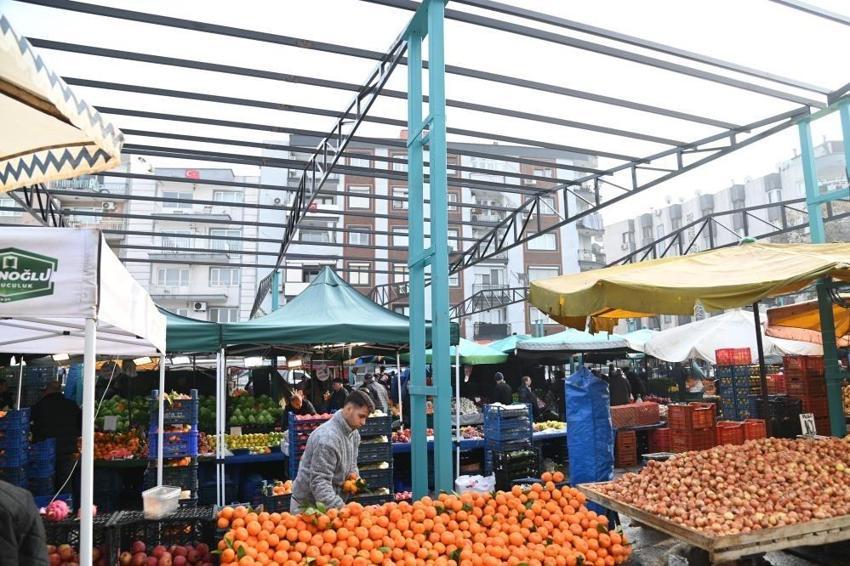 Manisa'da artık her şey hazır: Üstü kapatıldı, açılış tarihi belli oldu