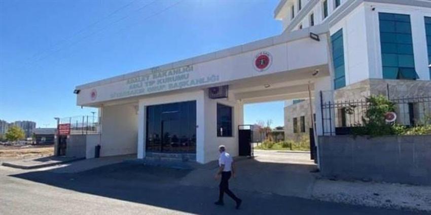 Diyarbakır'da kusursuz işleyen cinayet planı: Çıkar çıkmaz katletti! Çocuklarını kaçırdı