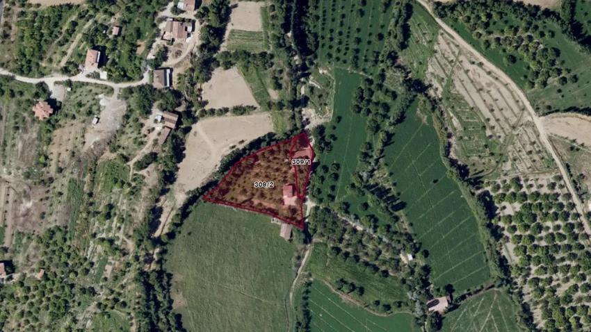 Malatya ve Sivas o arazi için yarıştı: Tescillendi ancak şerh düşüldü!