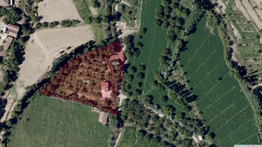 Malatya ve Sivas o arazi için yarıştı: Tescillendi ancak şerh düşüldü!