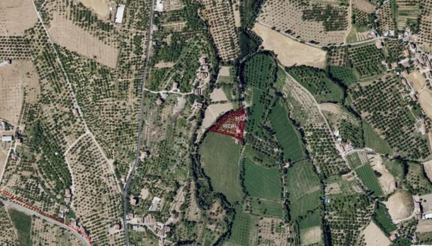 Malatya ve Sivas o arazi için yarıştı: Tescillendi ancak şerh düşüldü!