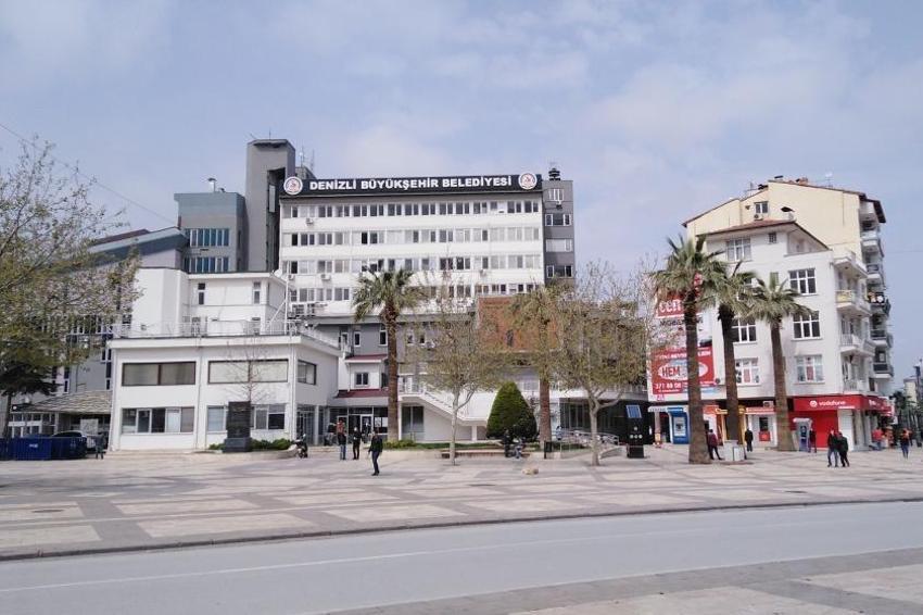 Denizli'de belediye binası taşınıyor! Yeri belli oldu: Eski binanın yerine ne yapılacak?