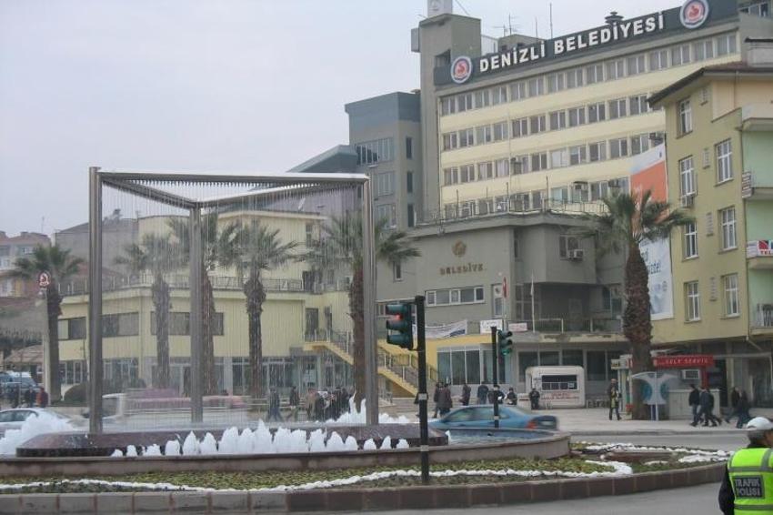 Denizli'de belediye binası taşınıyor! Yeri belli oldu: Eski binanın yerine ne yapılacak?
