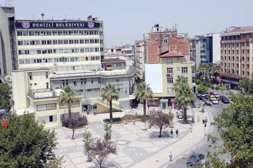 Denizli'de belediye binası taşınıyor! Yeri belli oldu: Eski binanın yerine ne yapılacak?