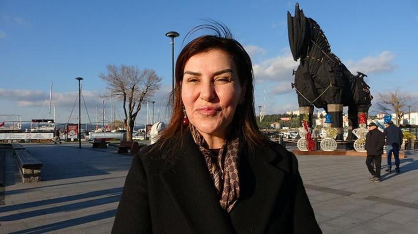 Çanakkale'de yılbaşı öncesi oteller yüzde 100 doluluk seviyesine ulaştı