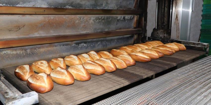 Sivas'ta ekmek, pide ve katmer zamlandı! 1 Ocak'ta tarife başlıyor
