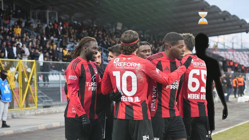 Vanspor'un yeni transferi olay oldu! Sörloth, Odegaard derken bomba patladı