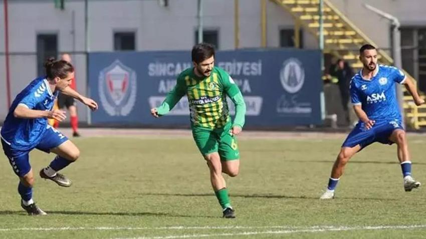 Şanlıurfaspor ligden çekilecek mi? 2-1 sonrası Kemal Saraçoğlu resmen açıkladı