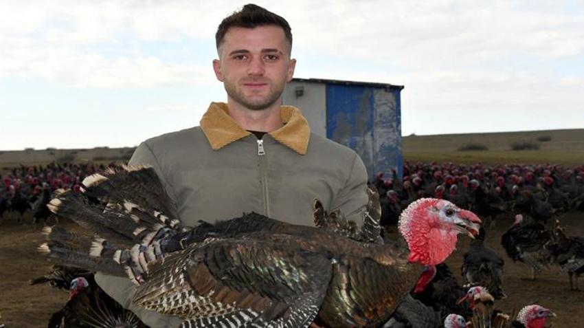 Yılbaşı öncesi talep patladı! Kilosu 500 liradan satılıyor: Kapış kapış gidiyor