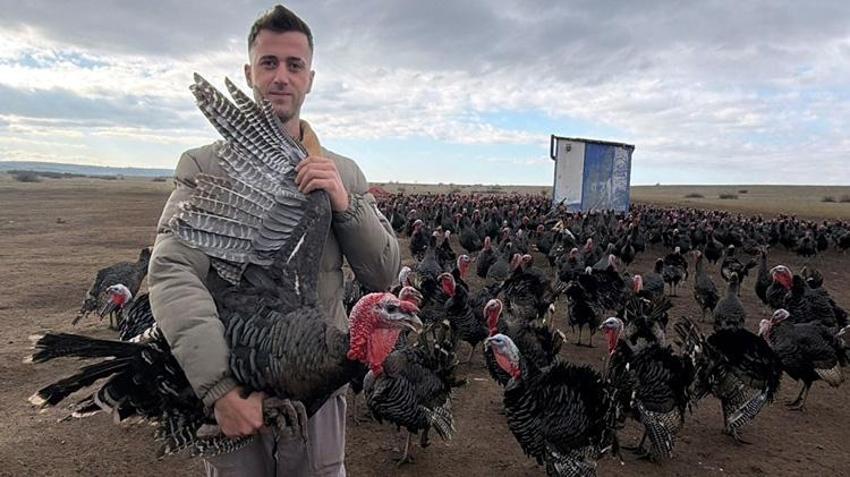 Yılbaşı öncesi talep patladı! Kilosu 500 liradan satılıyor: Kapış kapış gidiyor