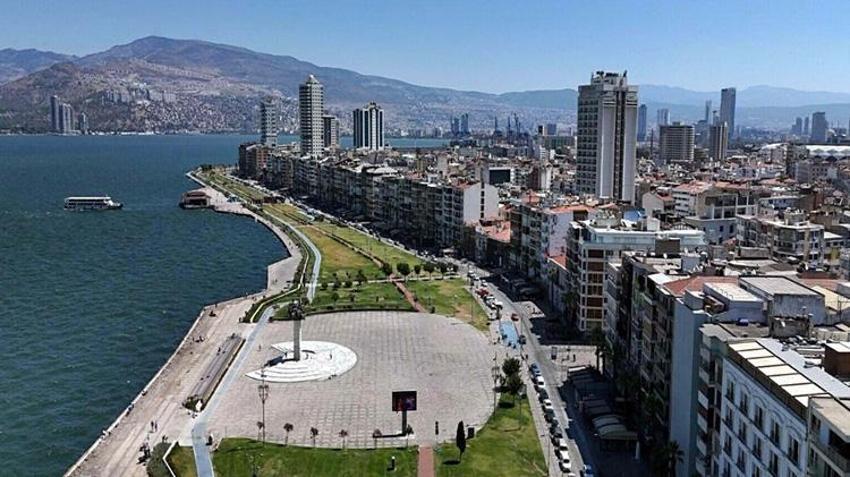 İzmirliler dikkat! 13 ilçeyi ilgilendiriyor: Yılbaşı gecesi ara verilecek
