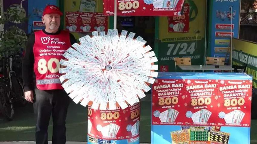 2026 Milli Piyango Yılbaşı bileti nereden alınır? Online ve bayiden satın alma, güvenlik, iade ve sorgulama rehberi