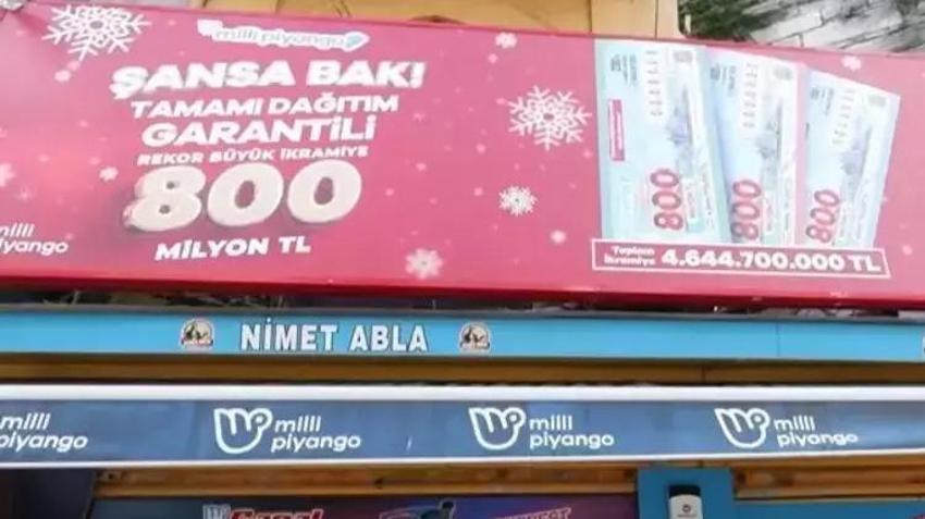 2026 Milli Piyango bilet türleri ve fiyatları: Çeyrek, yarım, tam bilet kaç TL? Nasıl alınır?