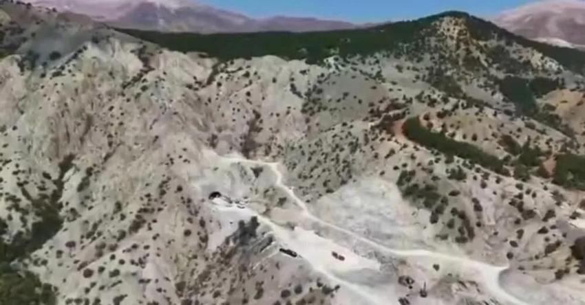 Doğu'nun ölüm yoluydu, tarih oldu! 16 km kısaldı: Malatya - Adıyaman arasında inşa ediliyor