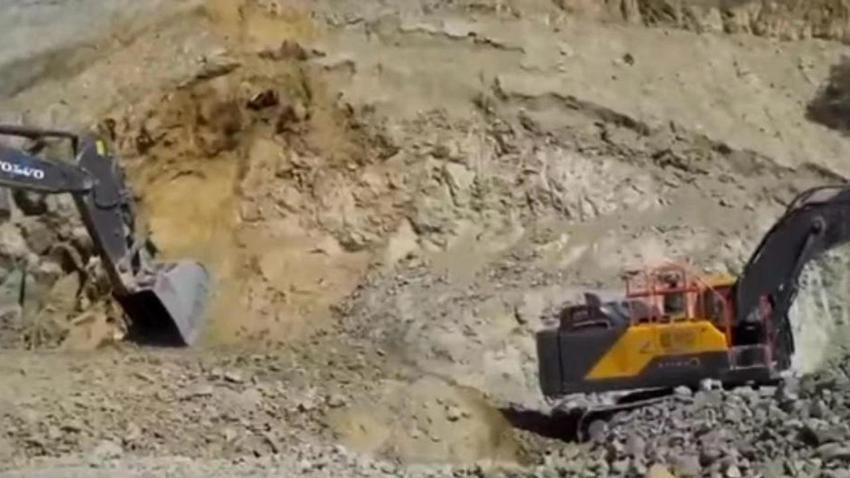 Doğu'nun ölüm yoluydu, tarih oldu! 16 km kısaldı: Malatya - Adıyaman arasında inşa ediliyor