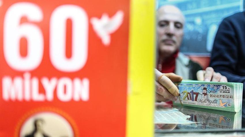 Çeyrek Bilette Amorti Ne Olur? Milli Piyango Amorti Nedir? İşte Milli Piyango Amorti Detayları