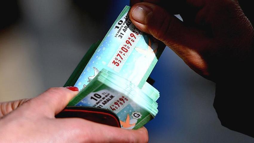 Çeyrek Bilette Amorti Ne Olur? Milli Piyango Amorti Nedir? İşte Milli Piyango Amorti Detayları