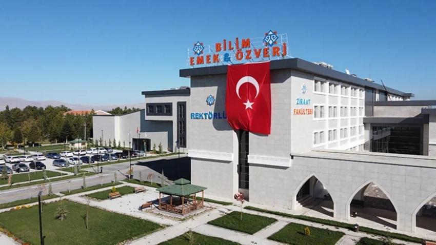Malatya'nın merkezinde inşası başlıyor! İlanı yayınlandı