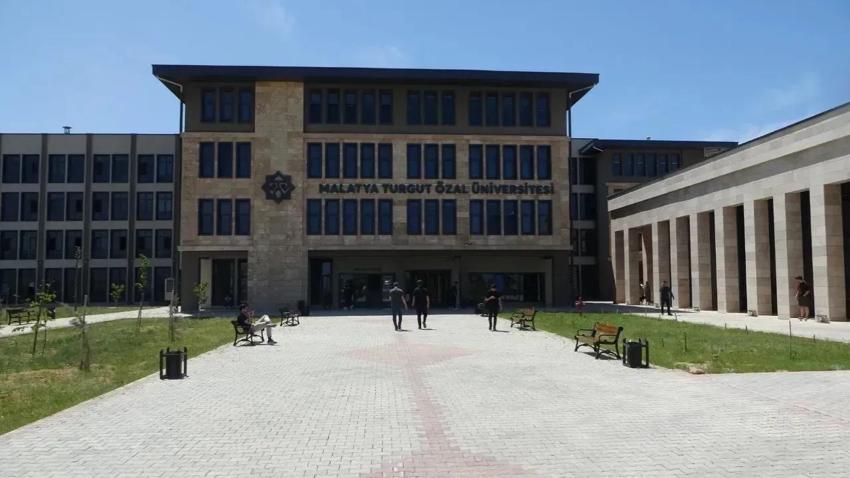 Malatya'nın merkezinde inşası başlıyor! İlanı yayınlandı