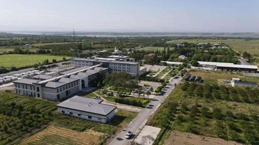 Malatya'nın merkezinde inşası başlıyor! İlanı yayınlandı