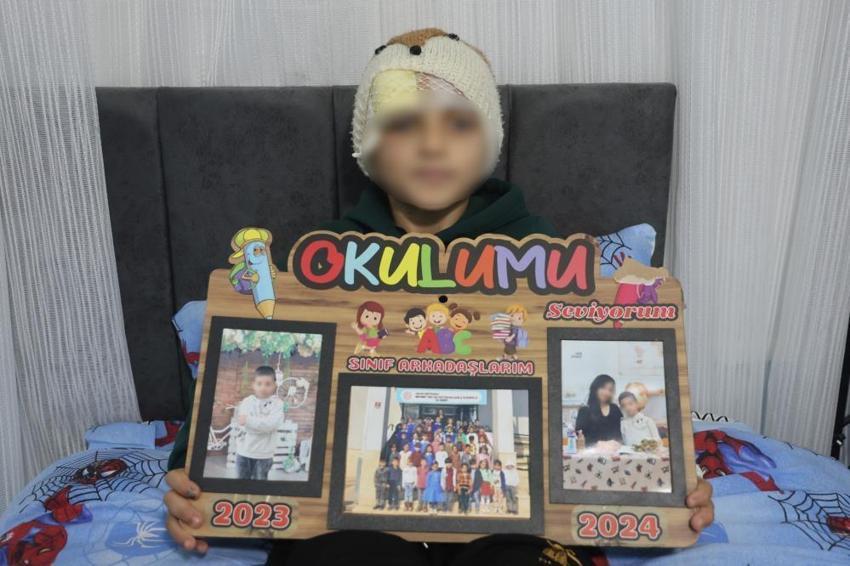 Hatay'da kan donduran olayda yeni gelişme! Yeğenini diri diri toprağa gömen dayıdan korkunç hareket