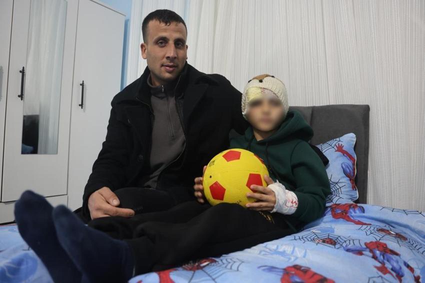 Hatay'da kan donduran olayda yeni gelişme! Yeğenini diri diri toprağa gömen dayıdan korkunç hareket