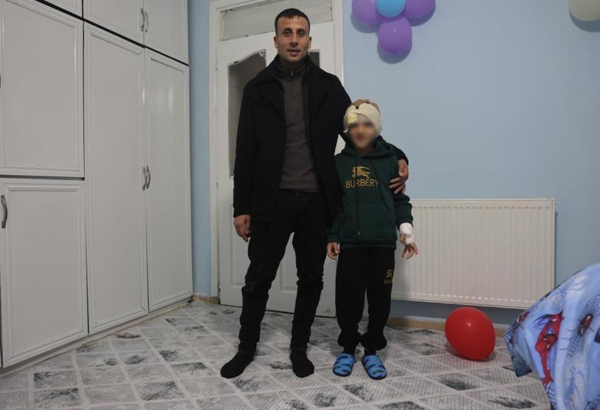 Hatay'da kan donduran olayda yeni gelişme! Yeğenini diri diri toprağa gömen dayıdan korkunç hareket