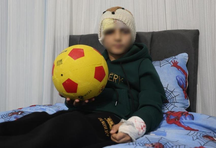 Hatay'da kan donduran olayda yeni gelişme! Yeğenini diri diri toprağa gömen dayıdan korkunç hareket