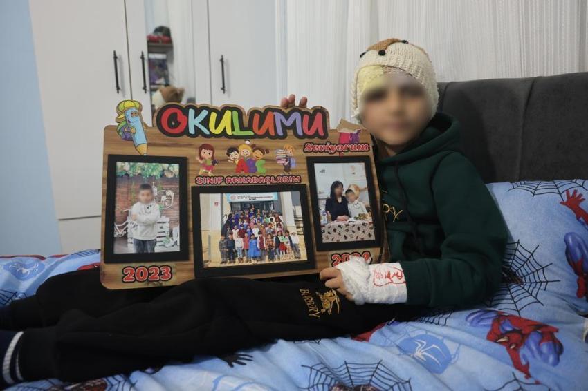 Hatay'da kan donduran olayda yeni gelişme! Yeğenini diri diri toprağa gömen dayıdan korkunç hareket