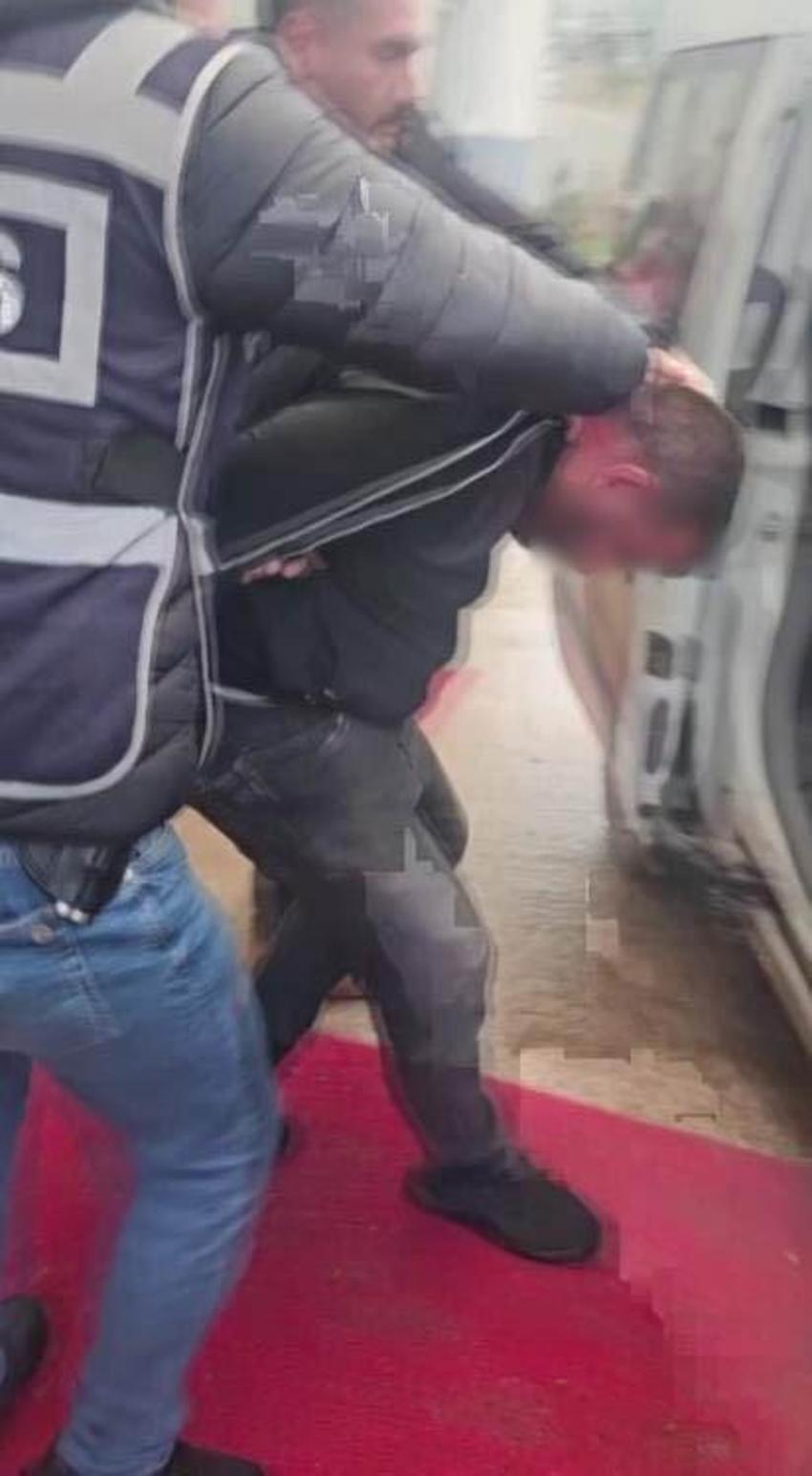 Hatay'da kan donduran olayda yeni gelişme! Yeğenini diri diri toprağa gömen dayıdan korkunç hareket