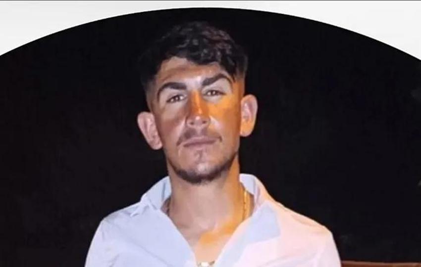 Kocasından kurtulmak için kuzenini kullandı: Fotoğraflar ortaya çıktı