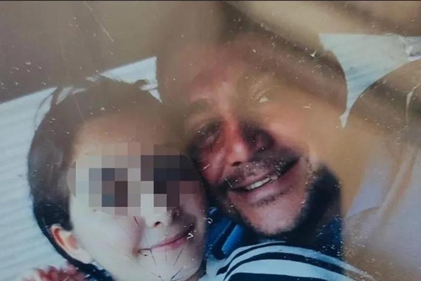 Kocasından kurtulmak için kuzenini kullandı: Fotoğraflar ortaya çıktı