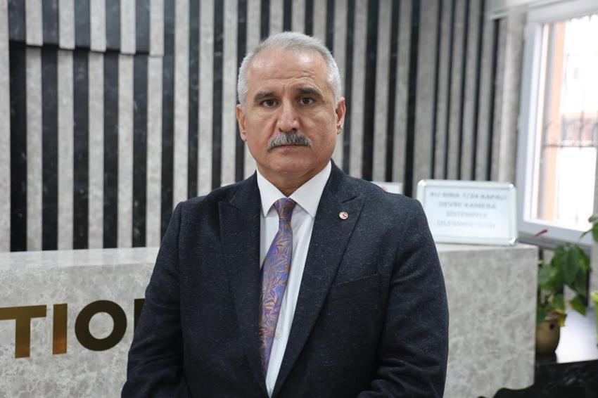 Elazığ'da fabrika gibi okul! Bir yılda tam 19 milyon lira ciro yaptı: Öğrenciler hem okuyor hem de para kazanıyorlar