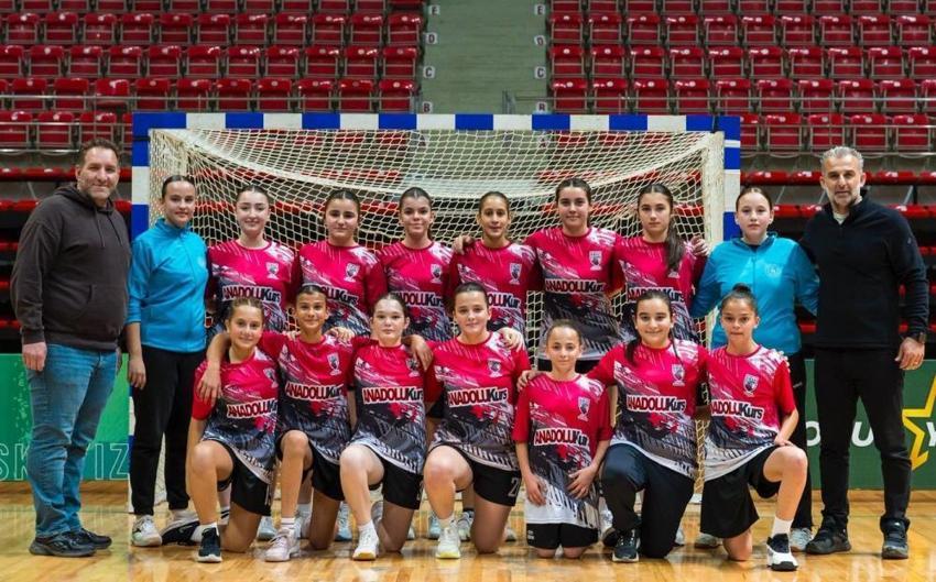 Rize'nin bu ilçesi adeta bir 'sporcu fabrikası': Dünya şampiyonları buradan çıkıyor: Nüfusu 43 bin, sporcusu 4 bin!