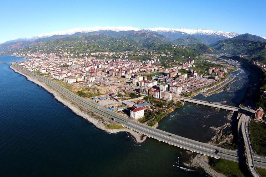 Rize'nin bu ilçesi adeta bir 'sporcu fabrikası': Dünya şampiyonları buradan çıkıyor: Nüfusu 43 bin, sporcusu 4 bin!