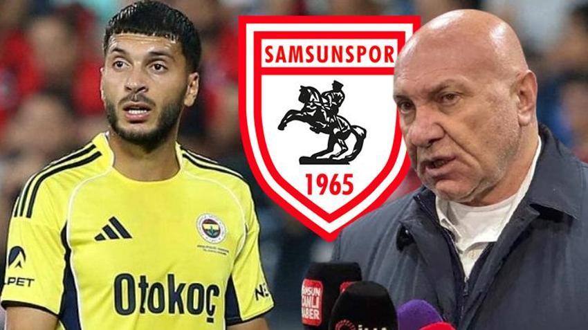 Yüksel Yıldırım, Musaba'nın intikamını alacak! Oğuz Aydın'ı Trabzonspor'a değil Samsunspor'a yazdılar