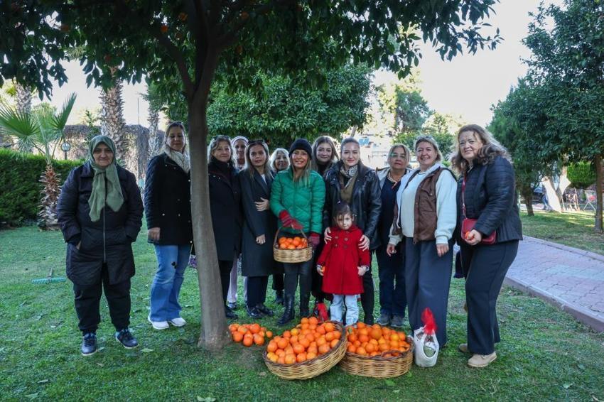 İpe diziliyor, günlerce bekletiliyor! Kadınların elinde altına dönüşüyor