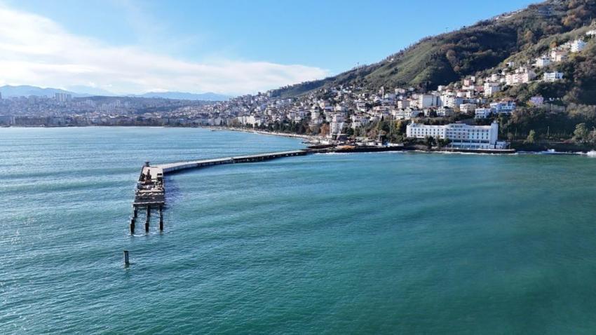 Dev proje Ordu'yu uçuracak! Çalışmalar sürüyor: Her ay 10 bin turist akın edecek!