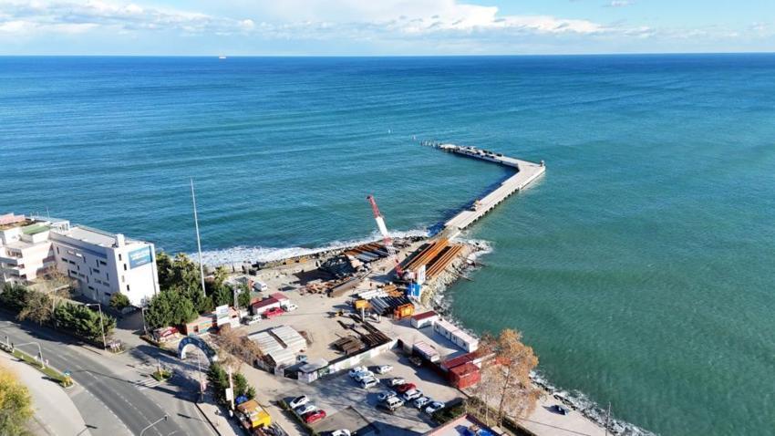 Dev proje Ordu'yu uçuracak! Çalışmalar sürüyor: Her ay 10 bin turist akın edecek!