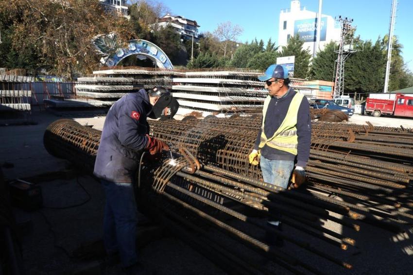 Dev proje Ordu'yu uçuracak! Çalışmalar sürüyor: Her ay 10 bin turist akın edecek!