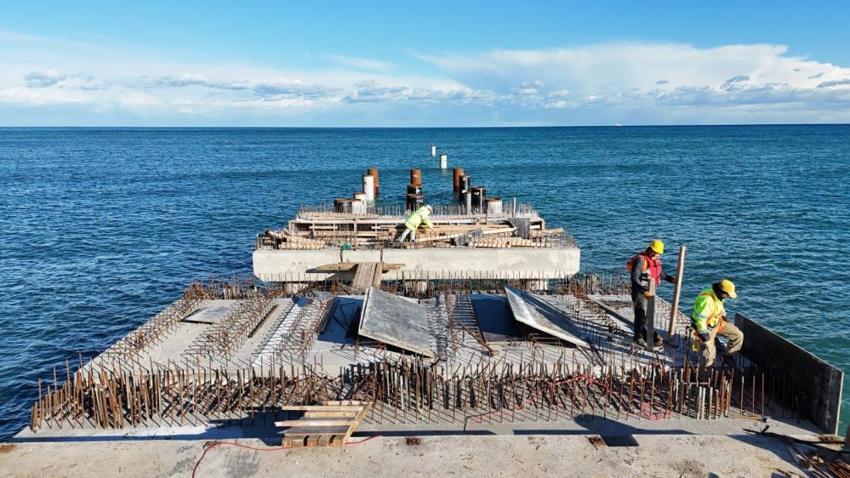 Dev proje Ordu'yu uçuracak! Çalışmalar sürüyor: Her ay 10 bin turist akın edecek!