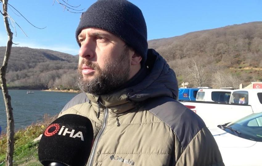 Kayıp Elif Kumal için korkunç ihtimal! Balıkesir'de köylüler haberi verdi