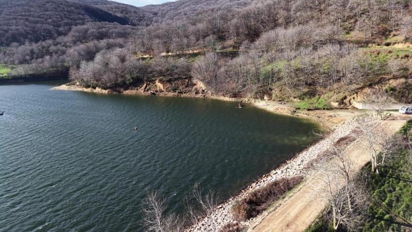 Kayıp Elif Kumal için korkunç ihtimal! Balıkesir'de köylüler haberi verdi