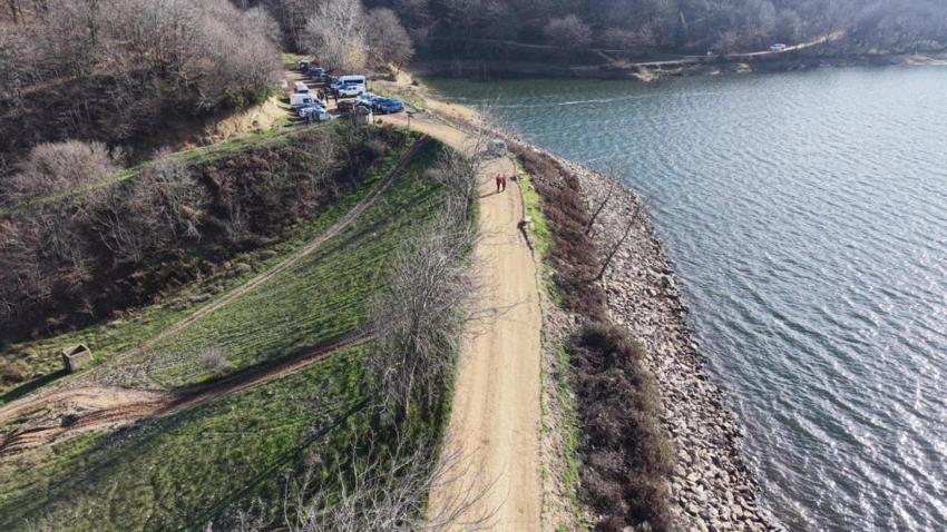 Kayıp Elif Kumal için korkunç ihtimal! Balıkesir'de köylüler haberi verdi